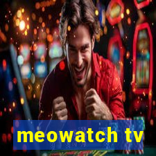 meowatch tv